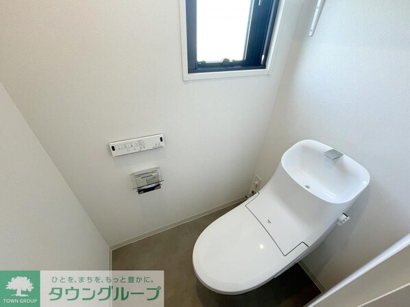 ラ・ミアカーサ中目黒の物件内観写真